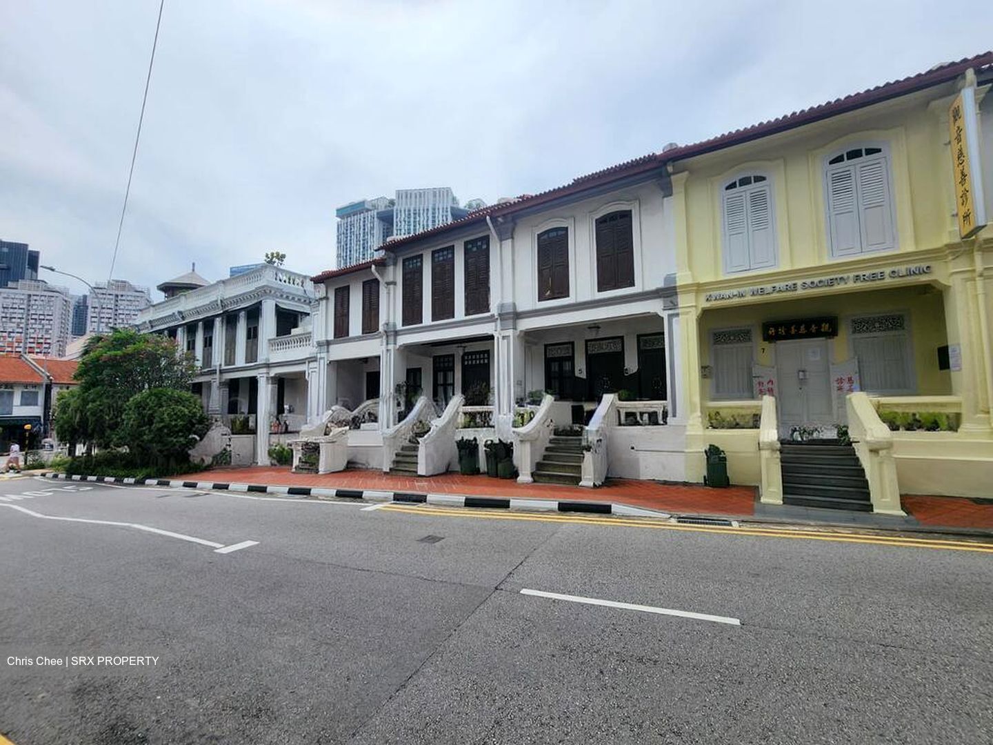 Kreta Ayer Road (D2), Office #580083521